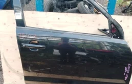 Дверь Suzuki Grand Vitara 2005-2016 6800165842 2, передняя правая