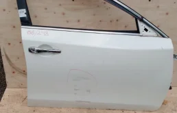 Дверь Nissan Teana 2014-2020 801003TA0A L33, передняя правая