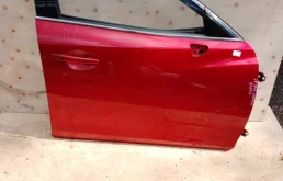 Дверь Mazda 6 2012-2018 GHP958010 GJ, передняя правая