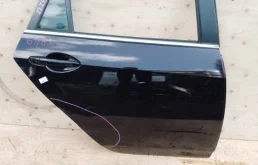 Дверь Mazda 6 2007-2013 GS1D72010 GH, задняя правая