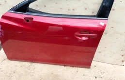 Дверь Mazda 6 2012-2018 GHP959010 GJ, передняя левая