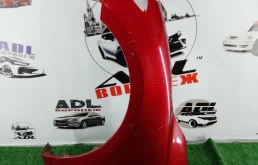 Крыло Mazda 6 2012-2018 GHP952211A GJ, переднее левое