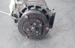 Компрессор кондиционера Mitsubishi Lancer 10 2006-2012 7813A068 4B10 4B11 4B12