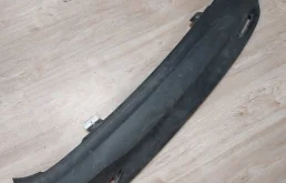 Накладка бампера Kia Rio 3 2011-2017 866124Y000, задняя