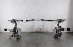 Панель передняя Mazda 6 2012-2018 GHP953150 GJ