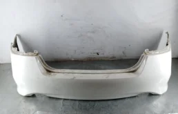 Бампер Nissan Teana 2014-2020 850223TT4H L33, задний
