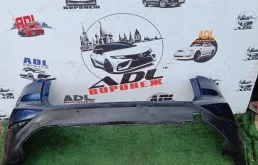Бампер BMW X1 2015-2022 51127403391 F48, задний