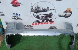 Бампер BMW X3 2017-2023 51127488214 G01, задний