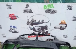 Бампер BMW X3 2017-2023 51118091971 G01, передний