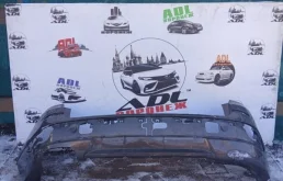 Бампер BMW X3 2014-2017 51127278478 F25, задний