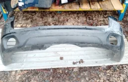 Бампер BMW X5 2013-2018 51127303441 F15, задний