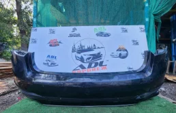 Бампер BMW X6 2014-2020 51127413500 F16, задний