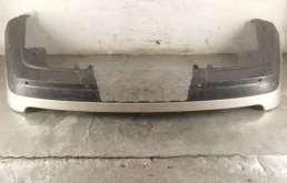 Бампер Land Rover Range Rover Vogue 4 2012-2017 LR038771 L405, задний