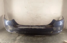 Бампер BMW 5 2009-2016 15857711 F10, задний