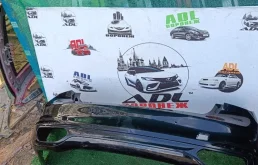 Бампер BMW 7 2015-2022 51127427621 G11, задний