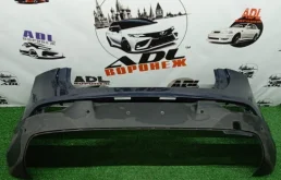 Бампер Volvo v40 2013-2017 31290919, задний