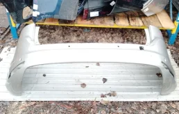 Бампер Volvo XC60 2008-2017 30763426, задний
