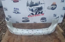 Бампер Volvo XC60 2017-2021 30763426, задний
