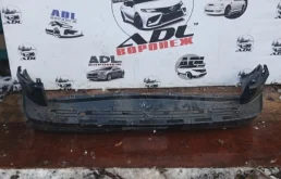 Бампер Land Rover Discovery 4 2009-2017 LR015463 L319, задний