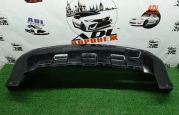 Бампер Land Rover Freelander 2006-2014 8H5217775B 2, задний