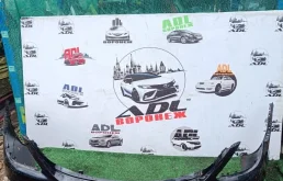 Бампер Mercedes-Benz S-CLASS 2013-2017 A22288502259999 W222, задний
