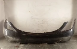 Бампер Mercedes-Benz S-CLASS 2013-2017 A2228850025 W222, задний