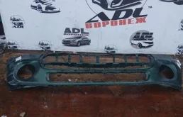 Бампер Mini Hatch 2013-н.в. 51117379436 F55, передний