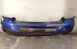 Бампер Mini Countryman 2010-2016 51129807198 R60, задний