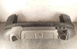 Бампер Land Rover Range Rover Evoque 2011-2018 LR074961 L538, задний