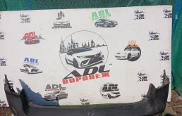 Бампер Volvo XC70 2007-2016 31214938, задний