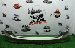 Бампер Volvo XC90 2014-2023 31353390 2, задний
