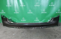Бампер Volvo XC90 2014-2023 31353390 2, задний