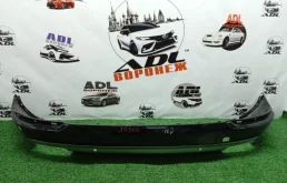 Бампер Volvo XC90 2002-2015 31353430, задний