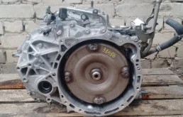 Вариатор Mitsubishi Lancer 10 ASX 2006-2013 30 4B10 4B11 2WD JF011