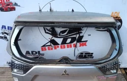 Крышка багажника Mitsubishi Outlander XL 2007-2009 5801A524