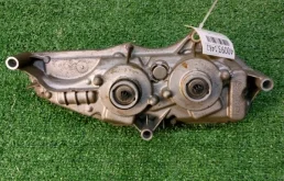 Блок ТСМ Ford Focus 2012-2021 2015846 3 XQDA 2.0Л 160ЛС