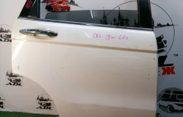 Дверь Honda CR-V 3 2007-2012 67510SWAA00ZZ, задняя правая