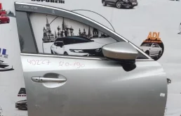 Дверь Mazda 6 2012-2018 GHY05802X GJ, передняя правая