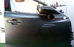 Дверь Mazda 6 2012-2018 GHY05802X GJ, передняя правая