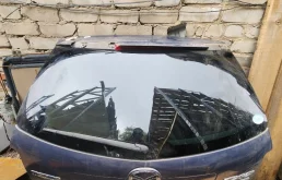 Крышка багажника Mazda CX-7 2006-2012 EGY56202XD