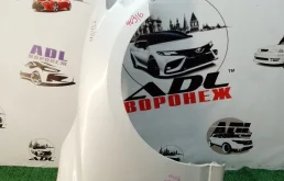 Крыло Mazda 6 2012-2018 GHP952111A GJ, переднее правое