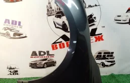 Крыло Mazda 6 2012-2018 GHP952211A GJ, переднее левое