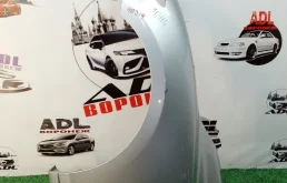 Крыло Mazda 6 2012-2018 GHP952211A GJ, переднее левое