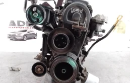 Двигатель Hyundai Accent 1994-1999 2110103001 G4EA 70–86 Л.С.