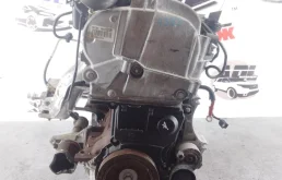 Двигатель Renault Clio 2005-2013 7701476614 K4M801 1.6 112 Л.С