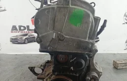 Двигатель Renault Laguna 2 3 2007-2015 7701476614 K4M801 1.6 112 Л.С