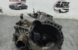 Мкпп Kia Rio 1 1999-2005 0K30C03000 A5D 1.5Л 97-108ЛС