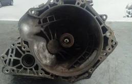 Мкпп Opel Corsa 1998-2004 55566124 C Z12XE 1.2Л 75ЛС