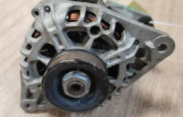 Генератор Hyundai Getz 2002-2011 0986049191 1 G4ED 1.6Л 103-112ЛС