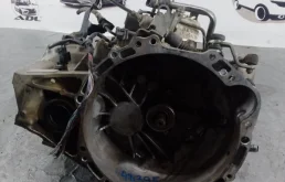 Мкпп Mitsubishi Lancer 10 2006-2013 2500A278 4B12 4B11 4B10